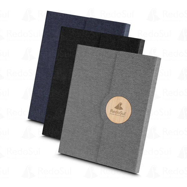 RD 8100145-Caderno de Anotações ecológico em RPET Tamanho 21 x 16 cm RD 8100145-Caderno de Anotações ecológico em RPET Tamanho 21 x 16 cm